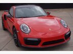 Thumbnail Photo 1 for 2018 Porsche 911 Turbo S